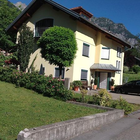 Appartment Shelley Vandans Dış mekan fotoğraf