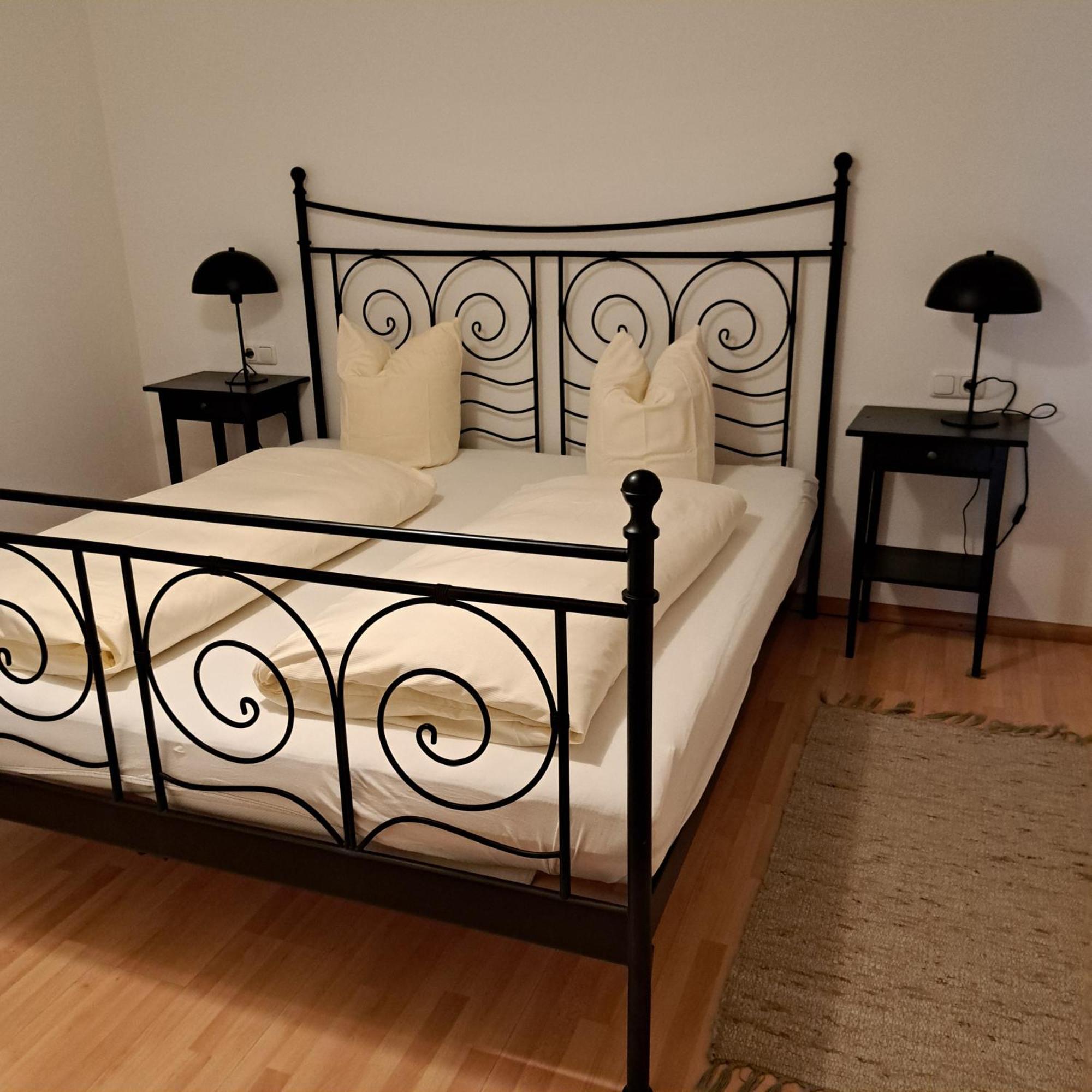 Appartment Shelley Vandans Dış mekan fotoğraf