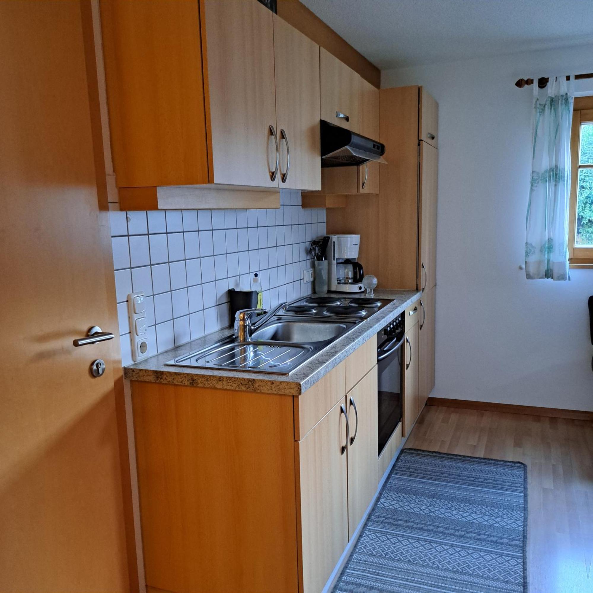 Appartment Shelley Vandans Dış mekan fotoğraf