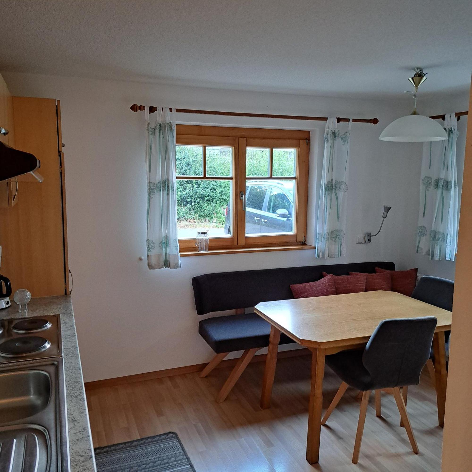 Appartment Shelley Vandans Dış mekan fotoğraf