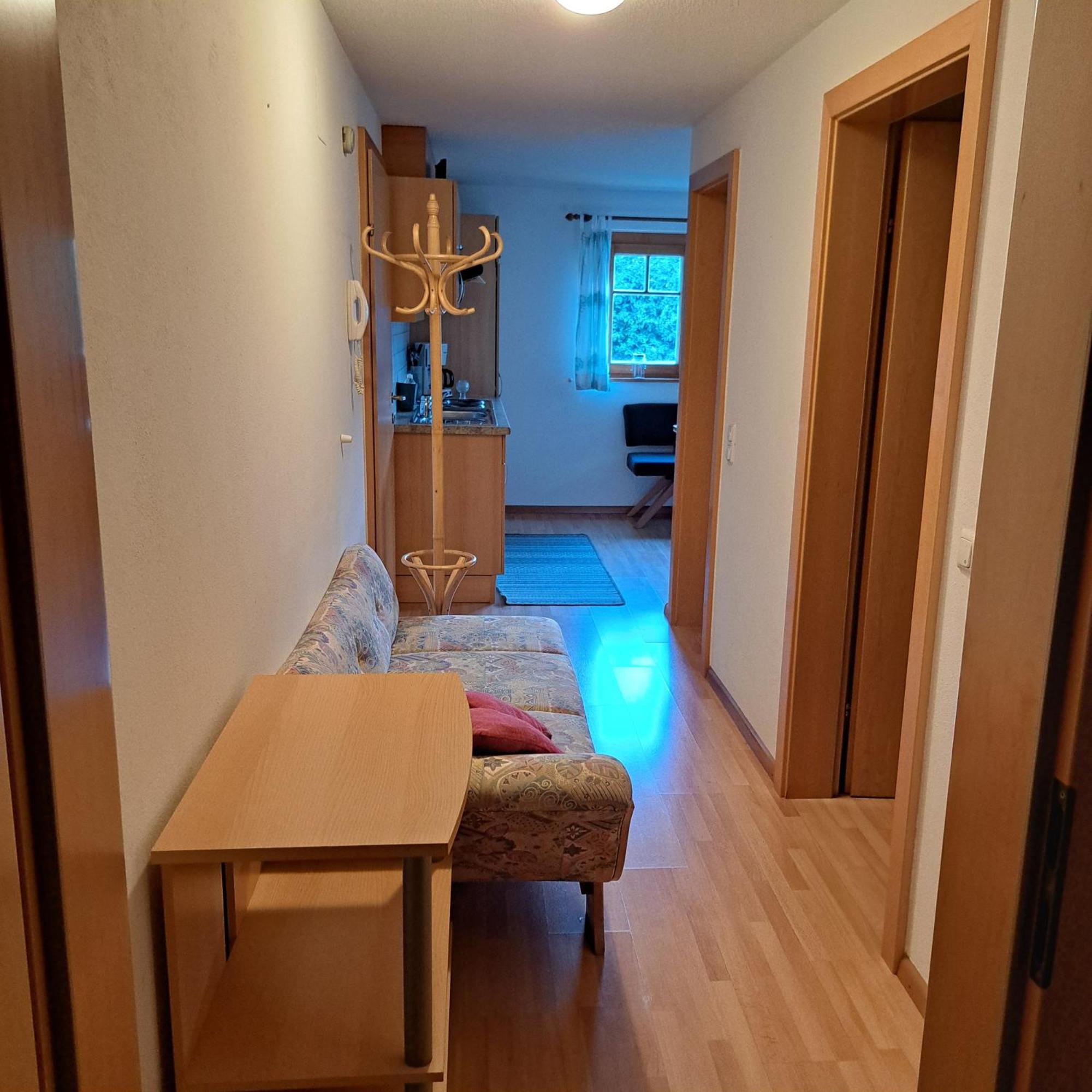 Appartment Shelley Vandans Dış mekan fotoğraf