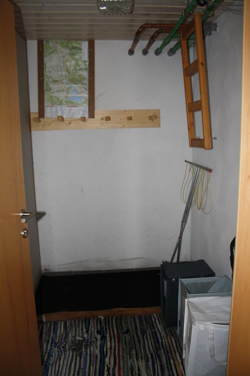 Appartment Shelley Vandans Dış mekan fotoğraf