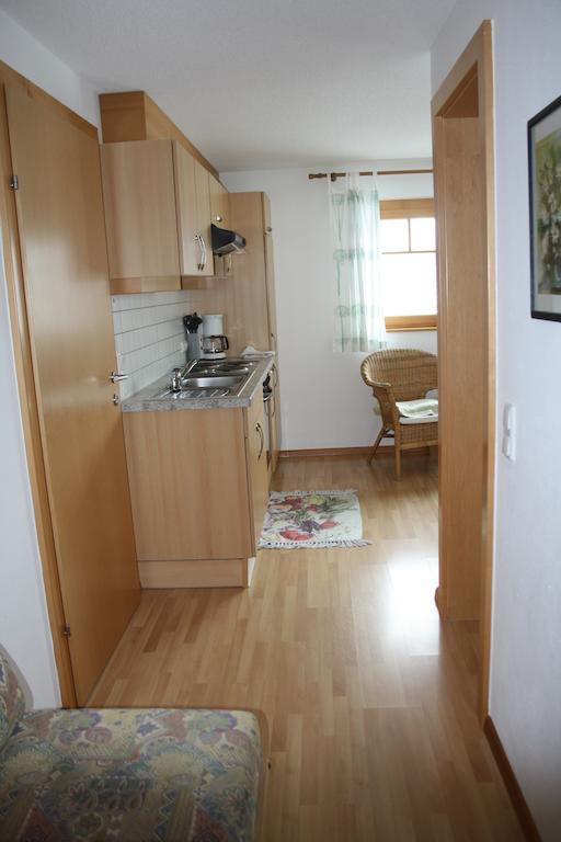 Appartment Shelley Vandans Oda fotoğraf