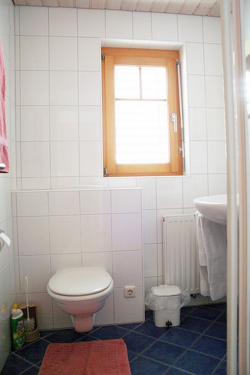 Appartment Shelley Vandans Oda fotoğraf