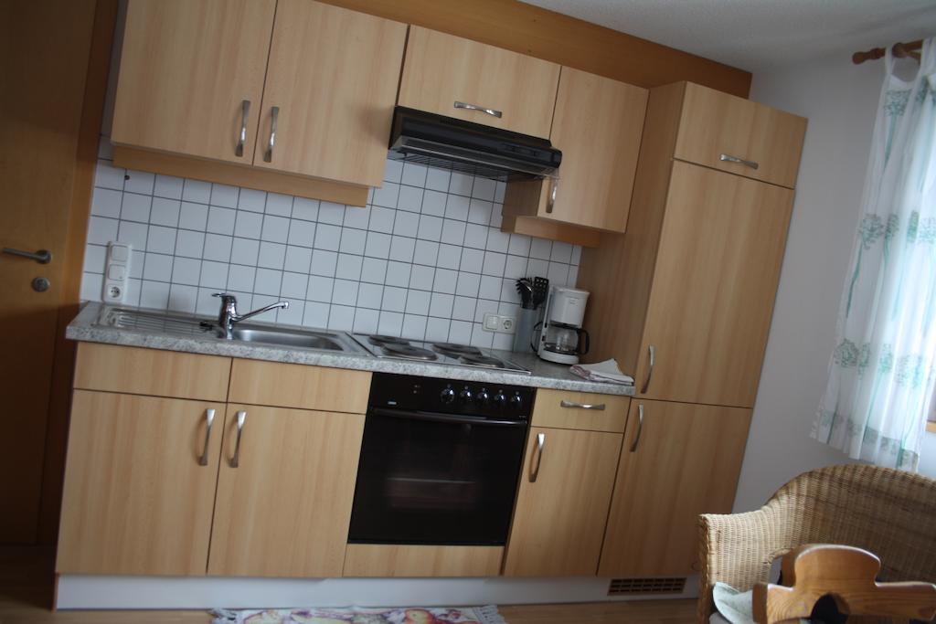 Appartment Shelley Vandans Dış mekan fotoğraf