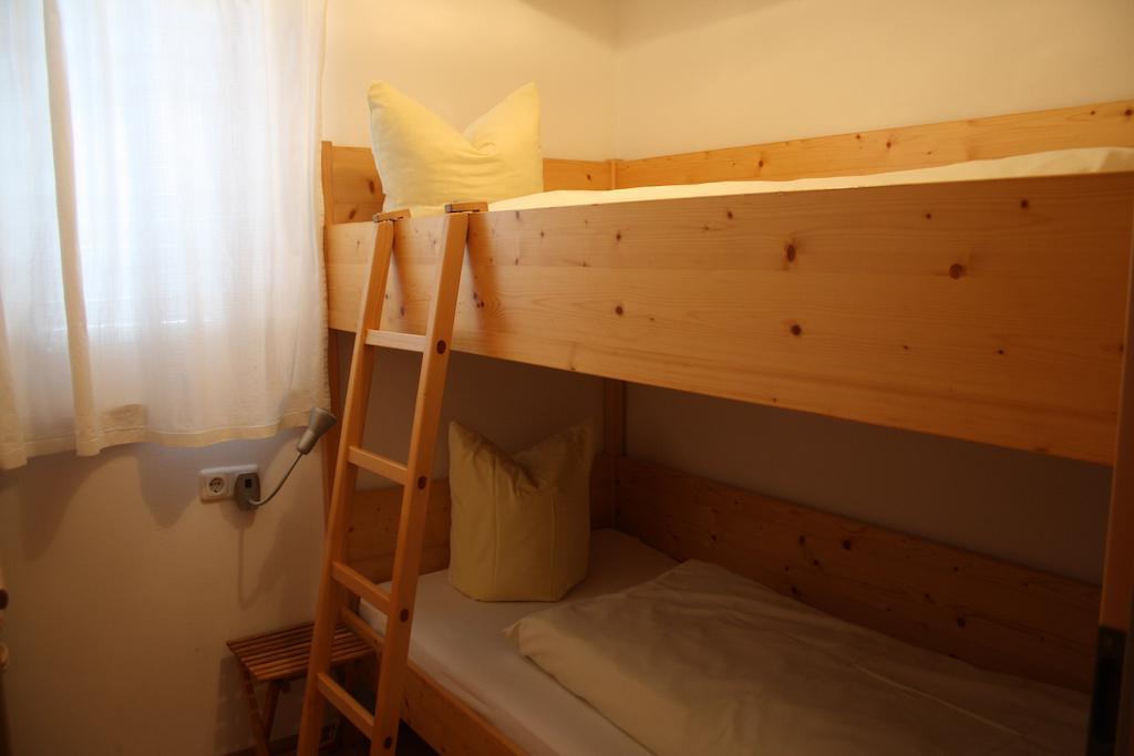 Appartment Shelley Vandans Oda fotoğraf
