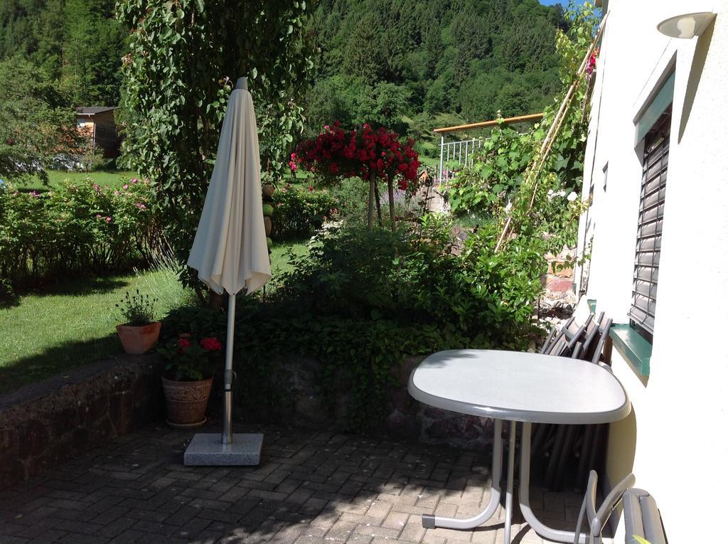 Appartment Shelley Vandans Dış mekan fotoğraf